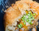 ちまきの中身が＼早く／食べたいそんな日は作り方4写真
