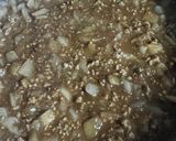 簡単ですぐできる！キーマカレー作り方3写真