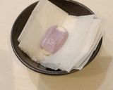 ハイチュウ風船🎈作り方2写真