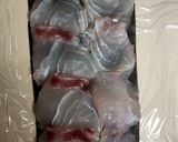 昆布でしめる！旨い！真鯛の昆布じめ作り方3写真