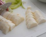 【長いも入り】サクサクジャーマンポテト作り方5写真