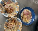 簡単中華風オイレモン味回鍋肉青椒肉絲風作り方4写真