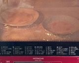 どんぐり餡子の桜もち作り方14写真