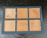 プレートチョコ(マンディアン)作り方2写真