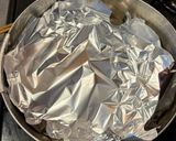 お惣菜！かぼちゃの煮物作り方4写真