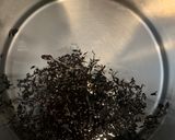 【時短】ひじきの煮物作り方1写真