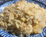 きつね大根めし作り方3写真
