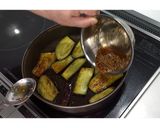 にんにく醤油の焼き茄子★動画あり★作り方8写真