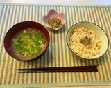 春の一品！蕗のとう味噌！簡単に常備食〜作り方4写真