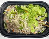 おかずつゆで、簡単出汁焼きうどん4人分作り方7写真