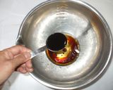 豚肉生姜焼きもやしサラダ♪簡単レシピ作り方5写真