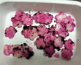 桜満開ちらし寿司♪作り方3写真