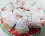 厚揚げの肉巻き作り方3写真