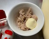 お店みたいきれいなサラダ巻き（太巻き）作り方5写真