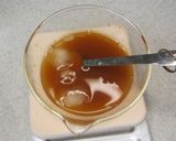 【減塩】韓国冷麵”風”そうめん作り方2写真
