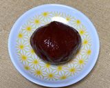 手抜き 渋皮煮 パート2作り方8写真
