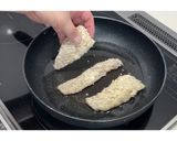 キハダマグロフライのフレッシュソース動画作り方28写真