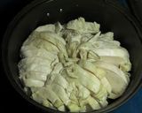 無添加　鶏つけそば、鶏つけうどん作り方2写真