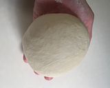 湯種でふわふわ♫基本の極上丸パン作り方4写真