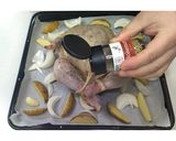 低温ロースト！ローストチキン★動画あり★作り方24写真