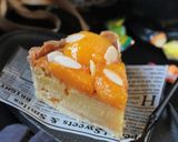 Mary's アプリコットダマンドタルト作り方44写真