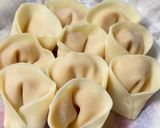 ダイエットおつまみキムチマンドゥ作り方3写真