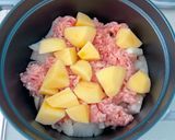 子どもも食べやすい★ストウブで簡単肉じゃが作り方3写真