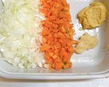 スパイスキーマカレーのポットパン作り方2写真