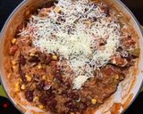 Spanish Rice with GB作り方12写真