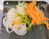 絶品♪簡単！！鶏もも肉の南蛮漬け作り方3写真