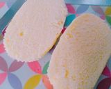 ＊チーズ蒸しケーキdeホットケーキ＊作り方3写真