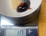 ラーメン屋が教える!豚カシラのガリオイスター炒め作り方4写真