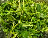 キムジャン　キムチ　冬期　保存食作り方16写真