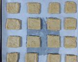 卵バター不使用のスパイス入りスコーン作り方6写真