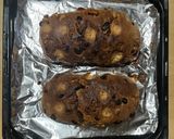 超簡単☆シュトーレン♪♪作り方17写真