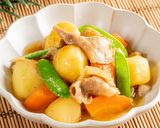 プロの味！簡単にして激ウマな豚汁の秘密作り方38写真