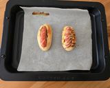 ランチに最適！プチホットドッグ作り方4写真