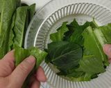 チキンシーザーサラダ作り方11写真