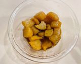 こんにゃくのレンジ煮作り方4写真
