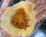 グルテンフリー！台湾風パイナップルケーキ作り方10写真
