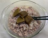 レンジで簡単♪甘口キーマカレー作り方5写真