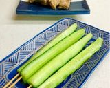 レンジで1分！焼き鳥のタレ(福井秋吉風)作り方8写真