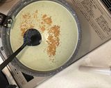 豆腐のスープ作り方6写真