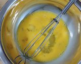 豆腐入り煮込みハンバーグ作り方3写真