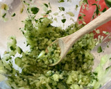 【初投稿】きゅうりとトマトの簡単サラダ🥗作り方2写真