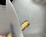 濃厚クリーミー! ごぼうの絶品ポタージュ作り方3写真