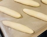 ふわふわ食感のミルクコッペパン作り方10写真