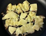 病みつき！カリカリ！蓮根のチーズ焼き作り方4写真