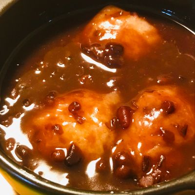 おしるこ☆様♡ありがとうございます♡ Amazon | イチビキ 甘さすっきりのおしるこ 150g×10個