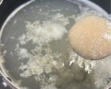玉ねぎ麹で四毒抜き汁ビーフン作り方2写真